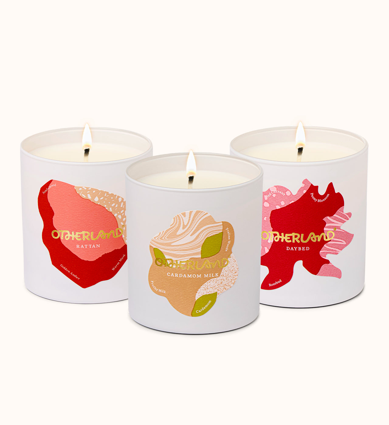Bestsellers Trio view 2