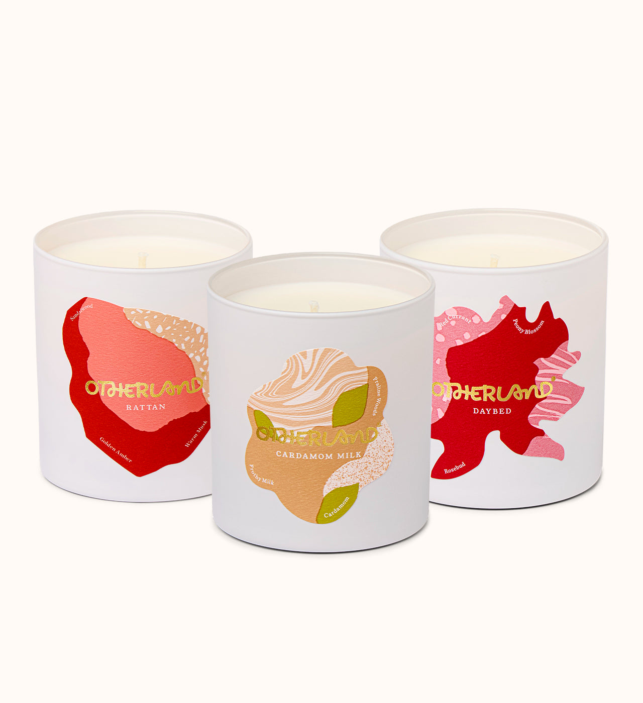 Bestsellers Trio view 1