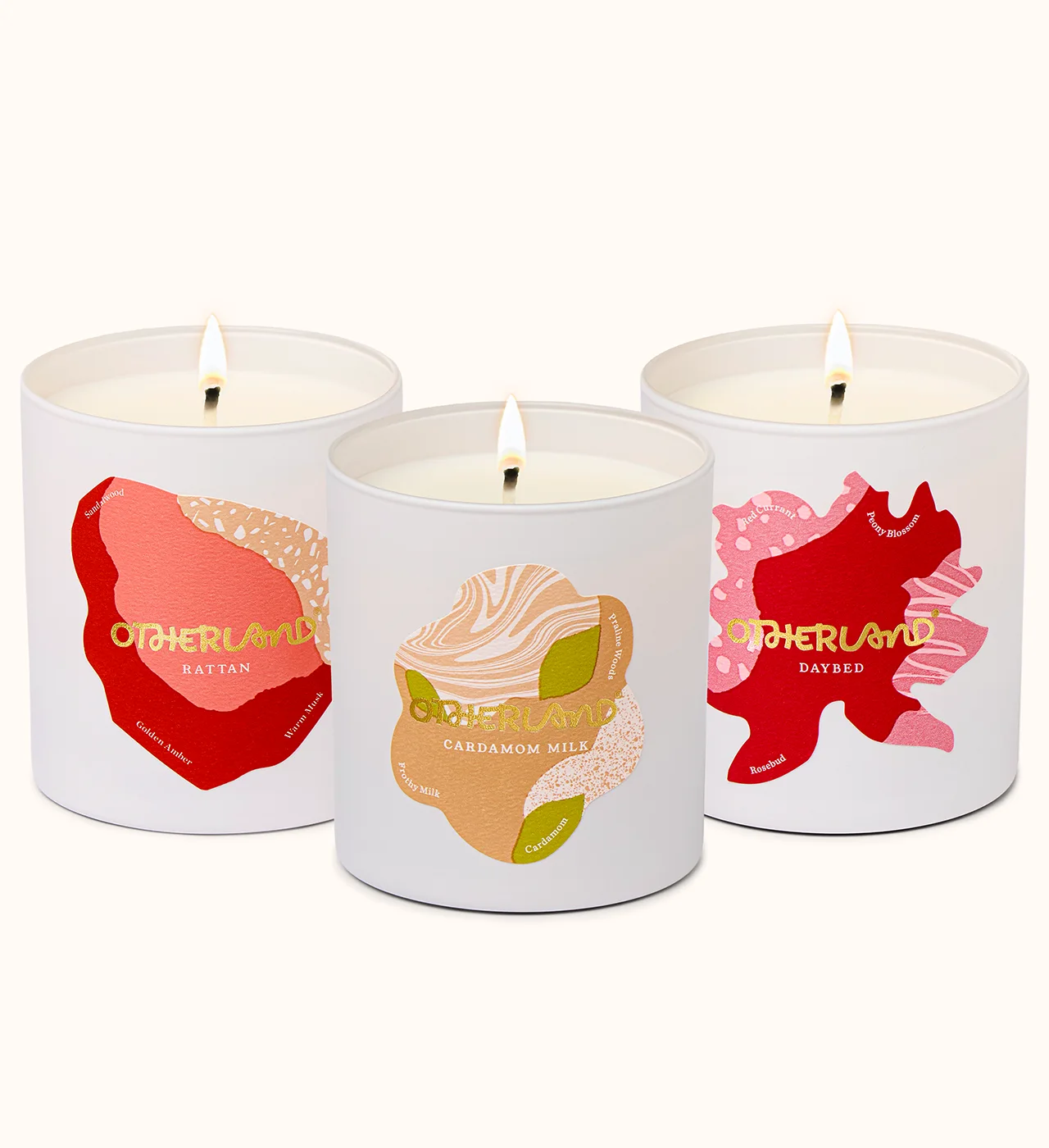 Bestsellers Trio view 2