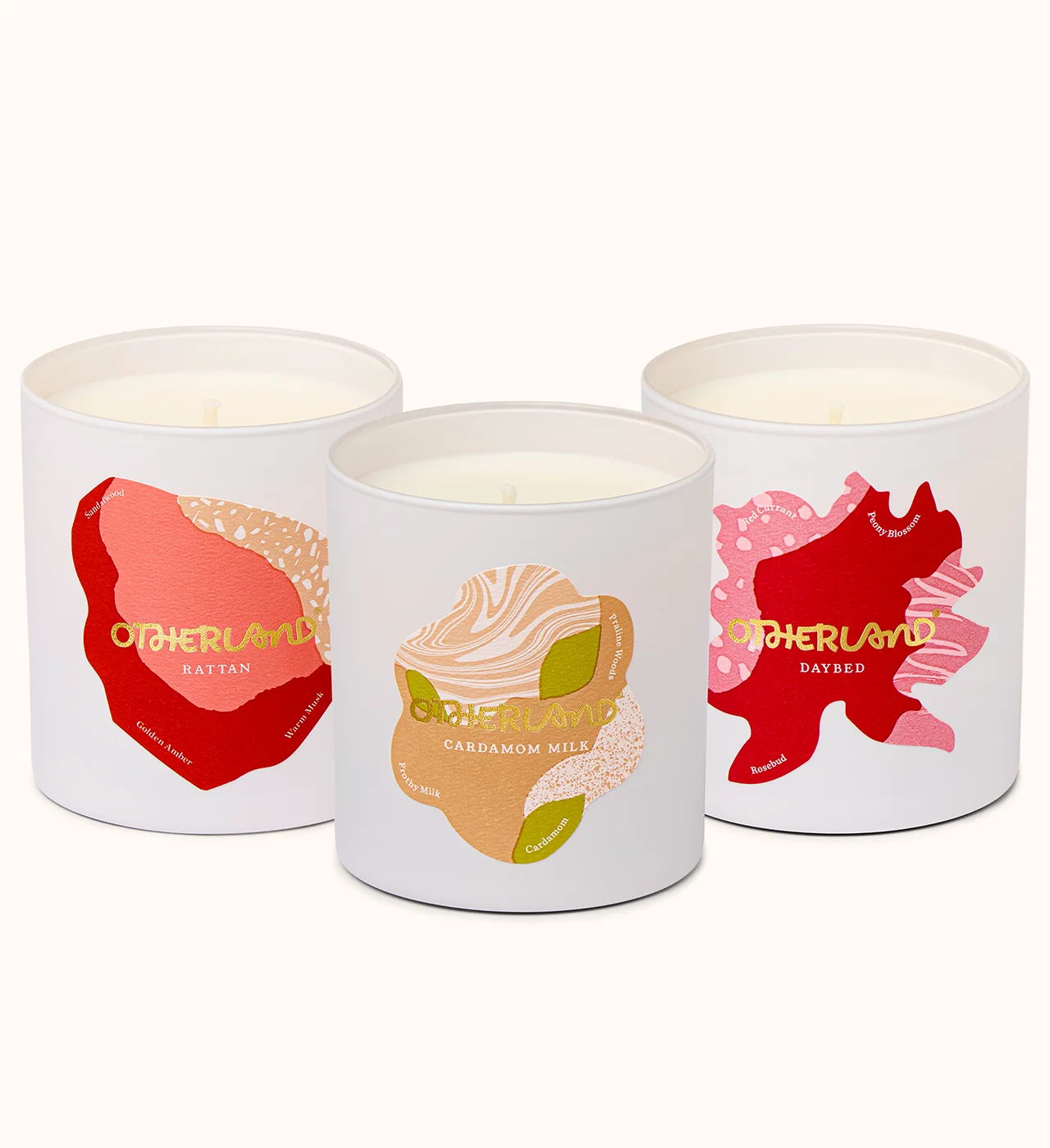 Bestsellers Trio view 1