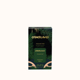 Otherland Fallen Fir fragrance refill box on a white background