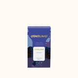 Otherland Kindling Pura fragrance refill packaging on a white background