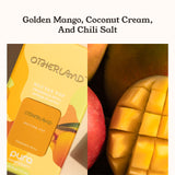 Otherland Nectar Pop fragrance refill with mango, coconut, and chili salt elements.