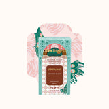 Pura Otherland Reverie Roast fragrance refill packaging on a white background