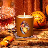 Adorned Collection - Pomander Woods